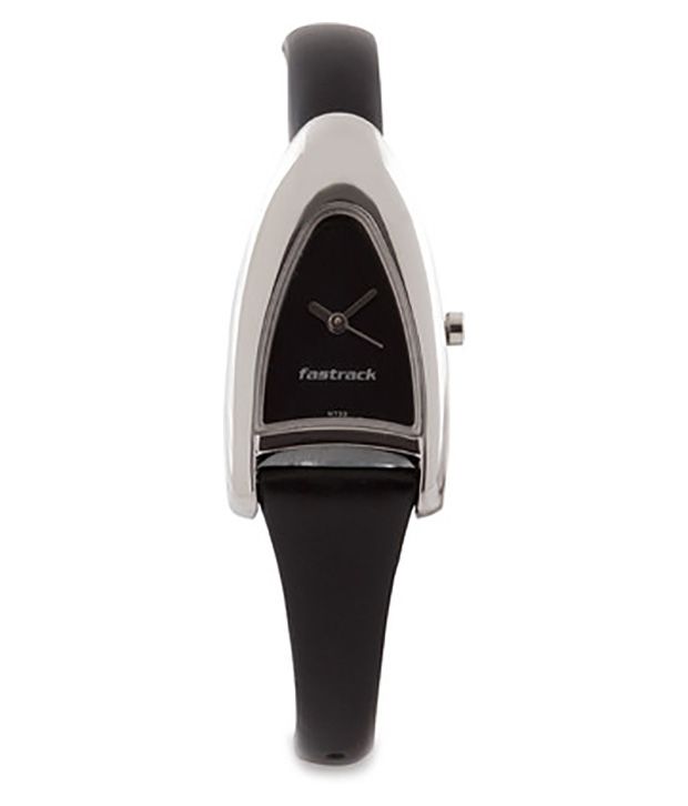 fastrack bangle watch