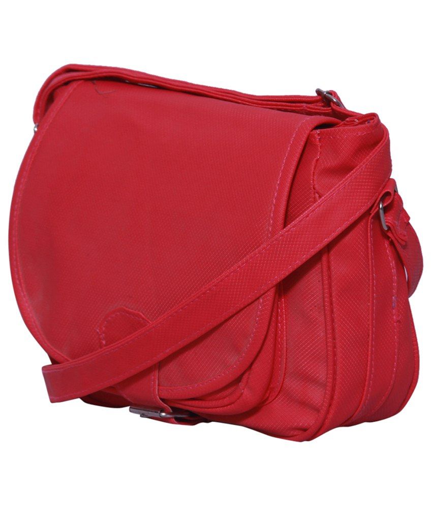 Gouri Bags Stylish Sling Bag Buy Gouri Bags Stylish Sling Bag Online