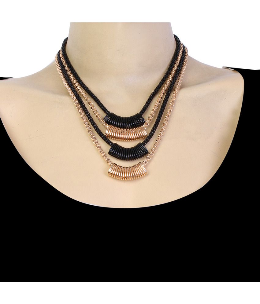 Moedbuille necklace Clearance