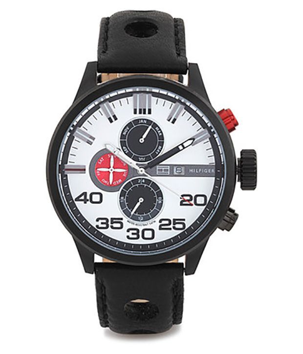tommy hilfiger watches snapdeal