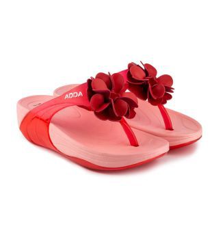 adda slippers for girls