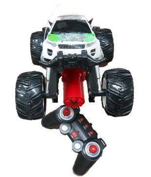 remote control bullet car