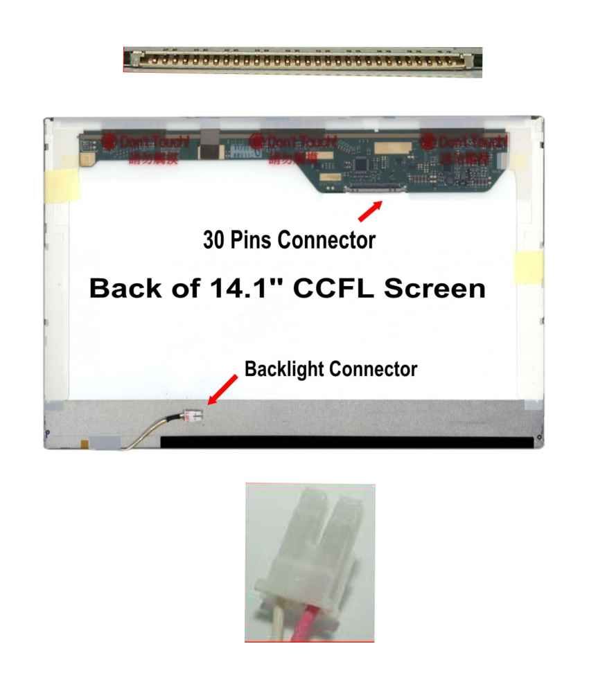 HP Compaq CQ40 CQ41 CQ45 Series 