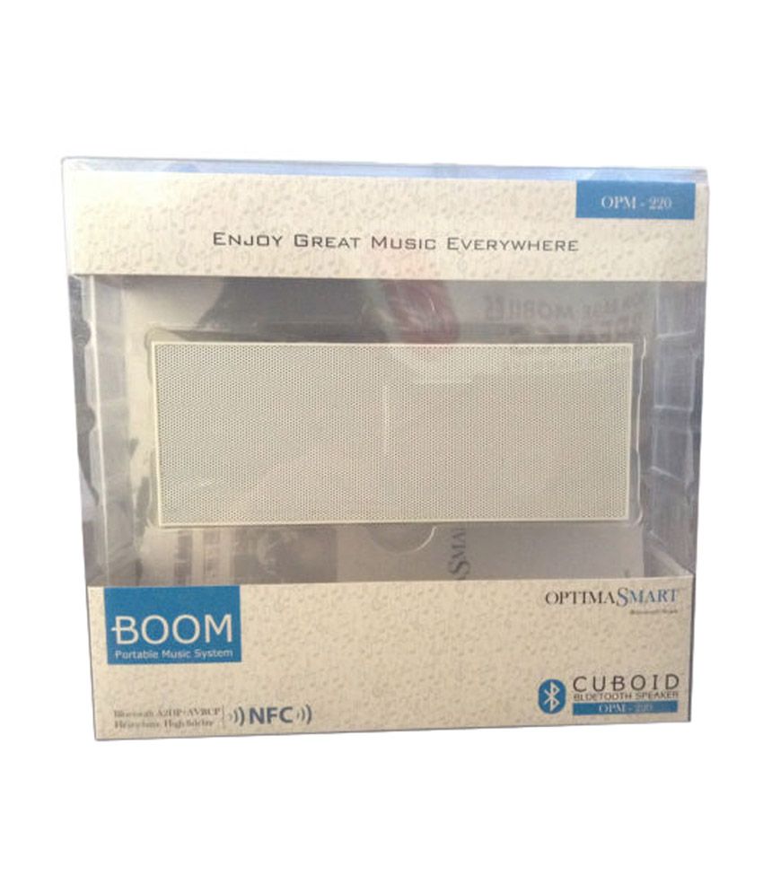 optima smart boom