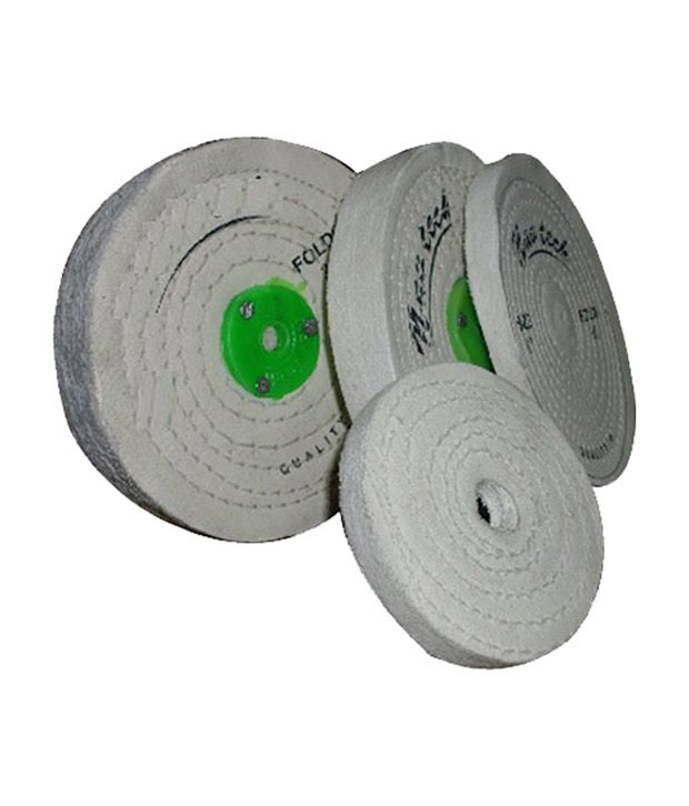 Rimani Impex Cotton Buffing Wheels 10inches Buy Rimani Impex Cotton