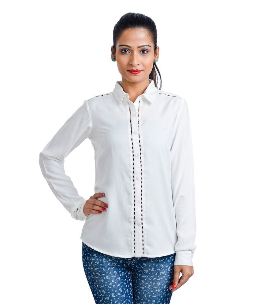 viscose tops ladies uk