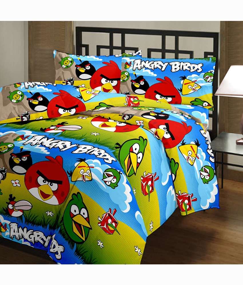 Kids Favorite Angry Bird Soft Reversible Ac Blanket Dohar By Monas Baby Wrap Baby Swaddle Baby Sleeping Bag Buy Kids Favorite Angry Bird Soft Reversible Ac Blanket Dohar By Monas Baby Wrap Baby Swaddle Baby Sleeping Bag At