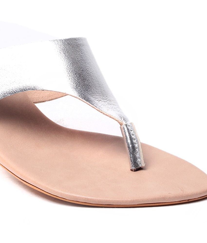 silver high heels open toe