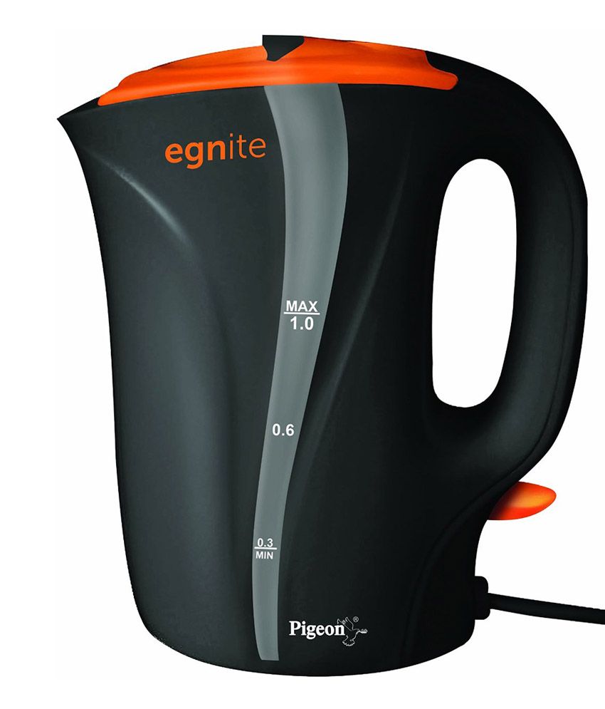 Electric clearance kettle snapdeal