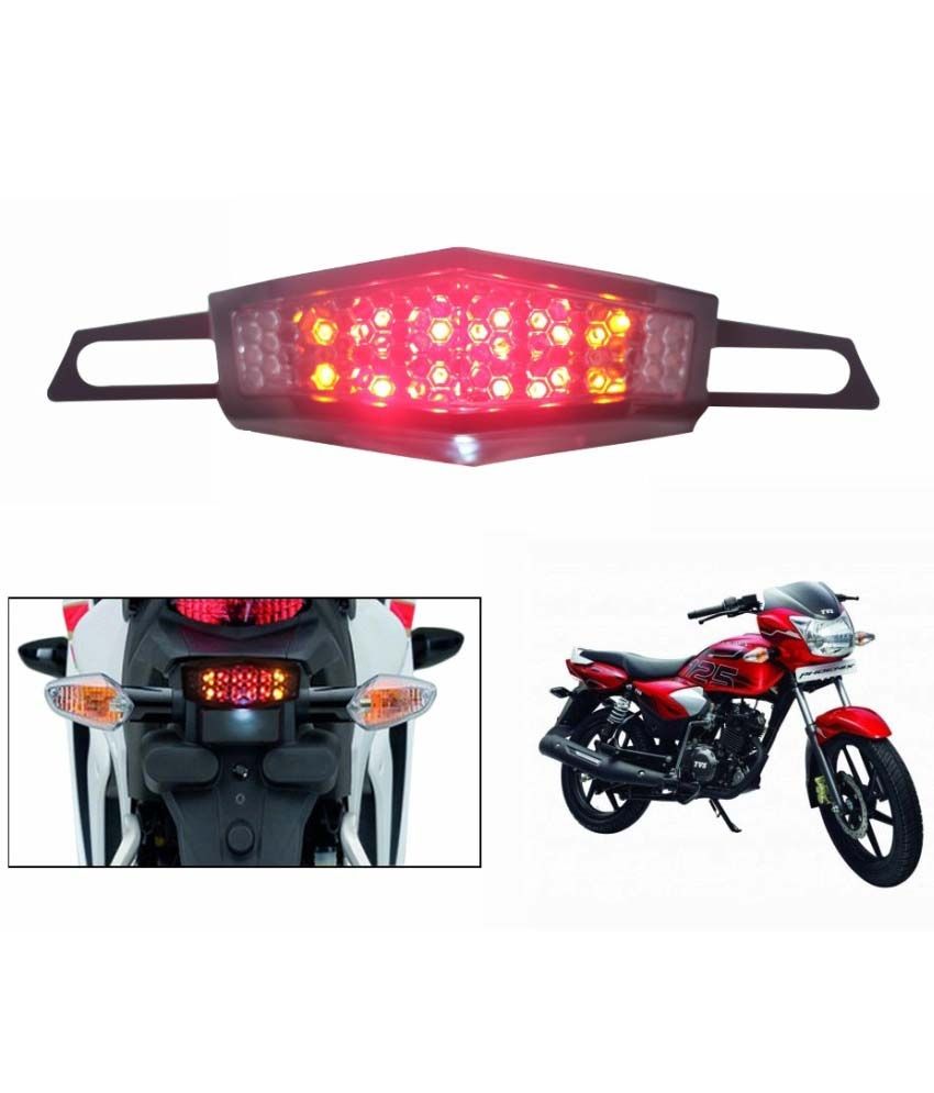 hexagon bike light price