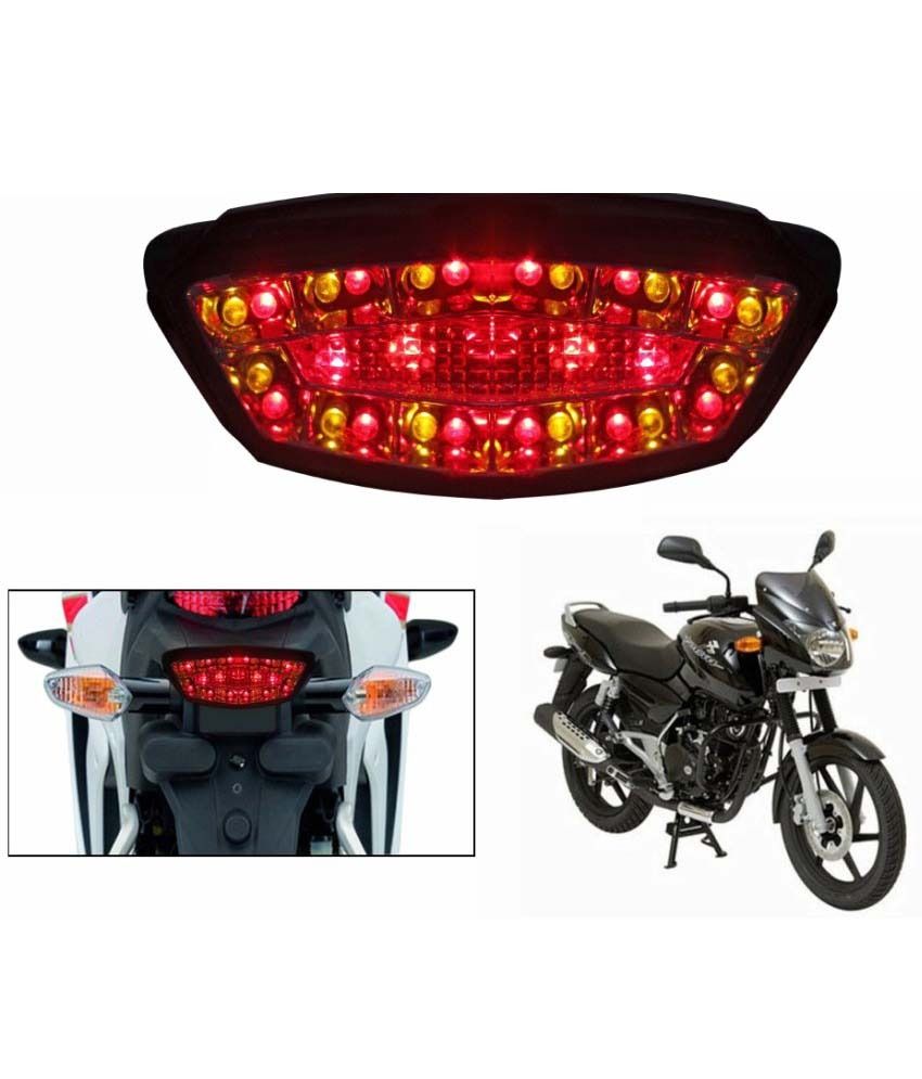 pulsar 150 brake light