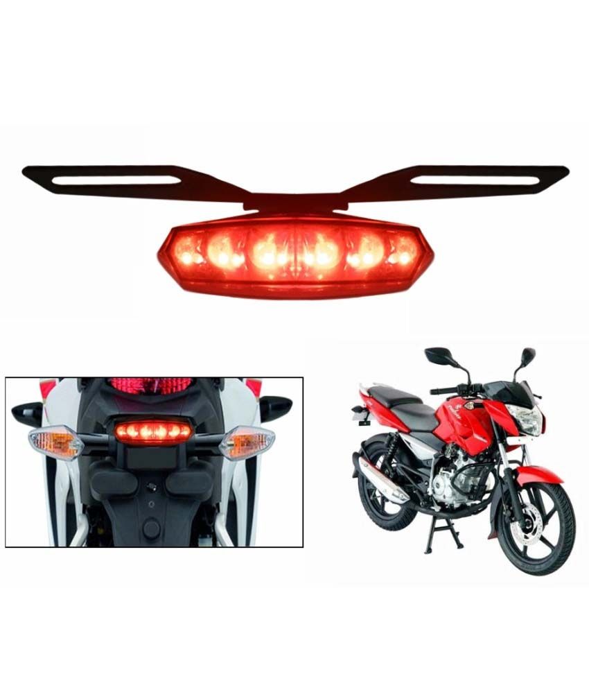 pulsar 135 tail light price