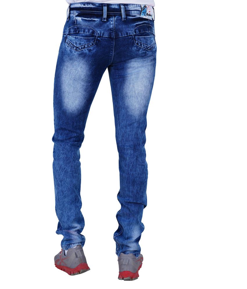 soft wear jeans in slim fit with gapflex