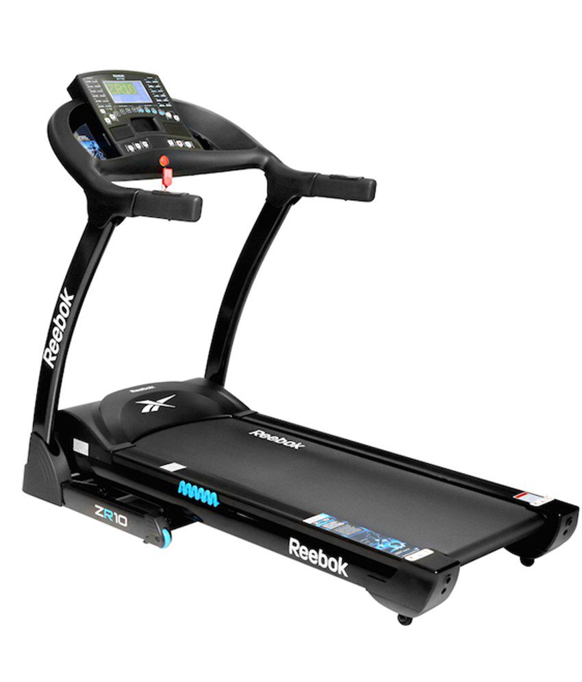 Reebok Treadmill Buy Online at Price on Snapdeal