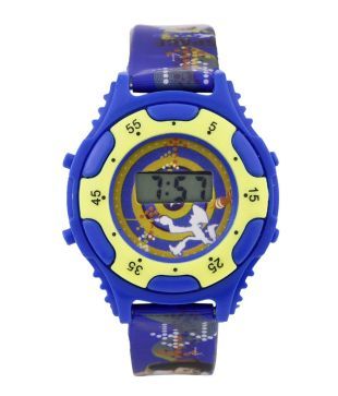 toy story digital watch