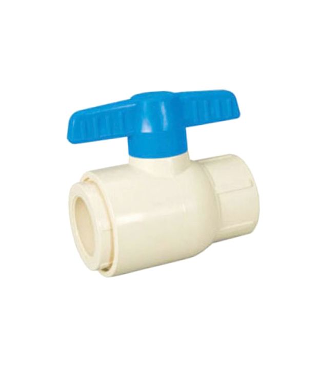 Buy Astral CPVC Fitting Ball Valve 32 MM Online at Low Price in India ...