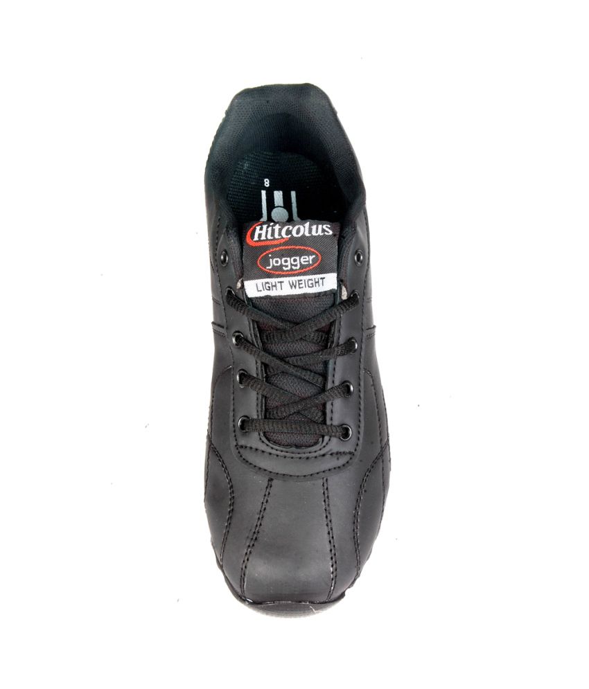 hitcolus shoes black