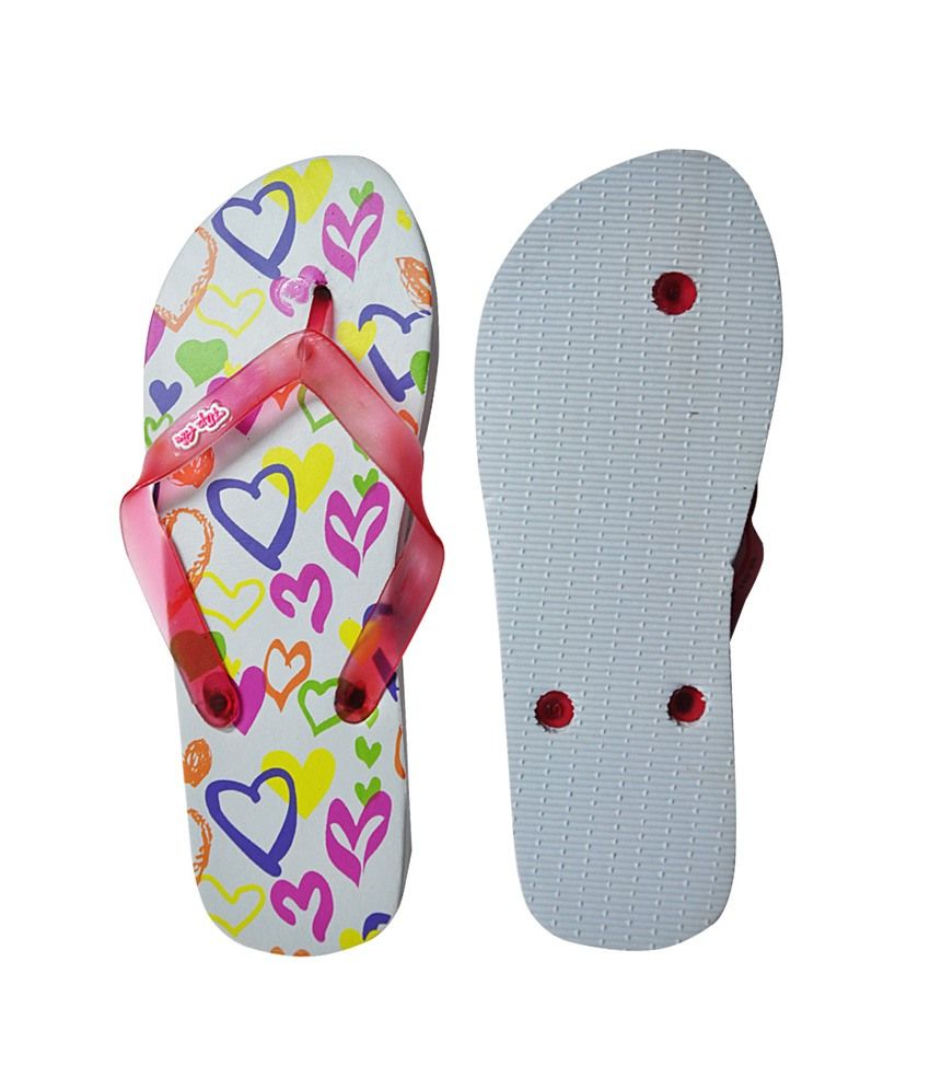 discount designer flip flops