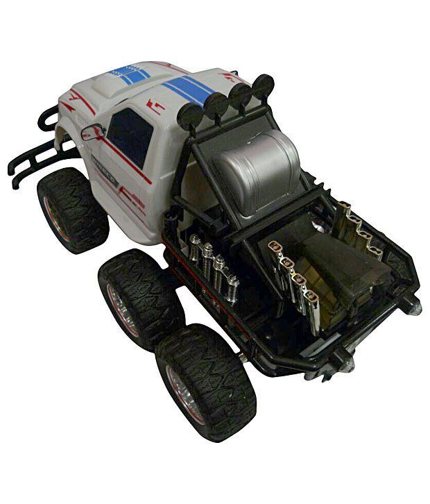 best offroad remote control car