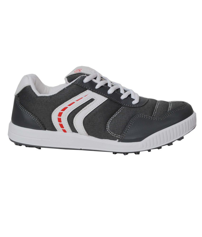 Leads Footwear Gray Casual Shoes - Buy Leads Footwear Gray Casual Shoes ...