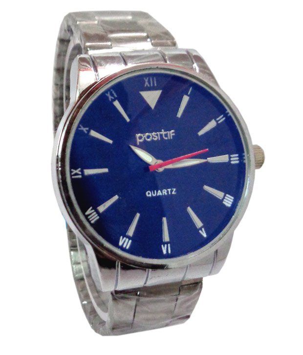 positif watch price