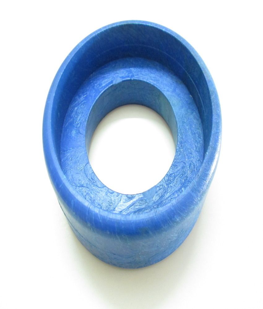 New Tech Hyundai i20 Ground Clearance Kit (Rear Suspension) Set of 2