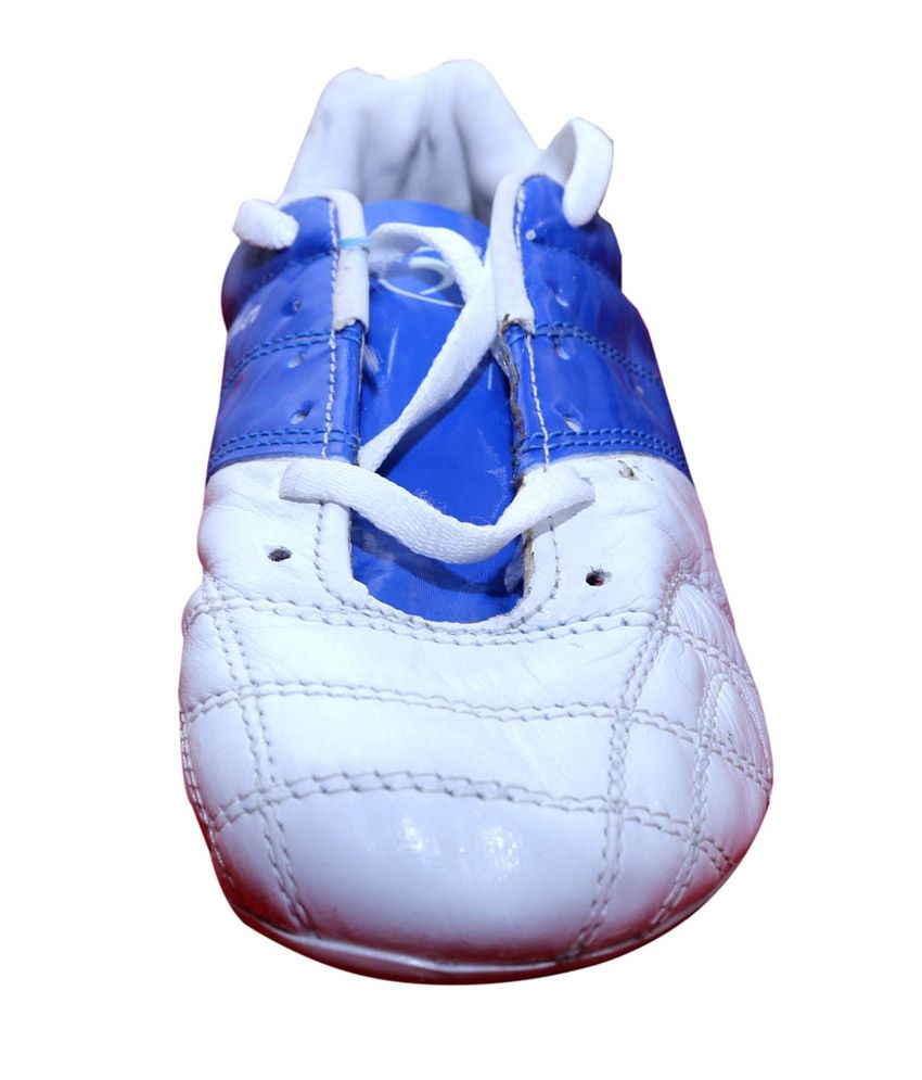 sega classic football shoes white