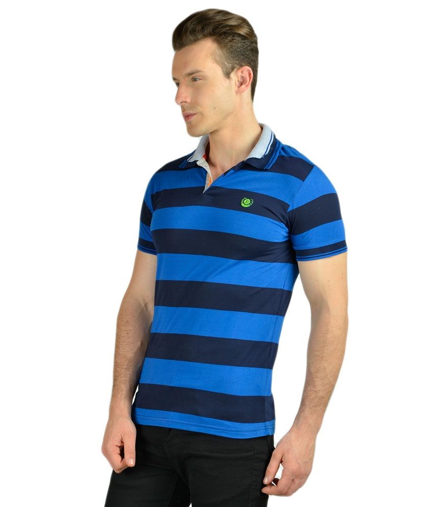 mens stripped t shirt