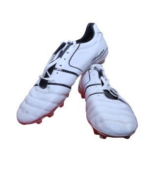 Buy Sega Spectra Leather Football Shoes 