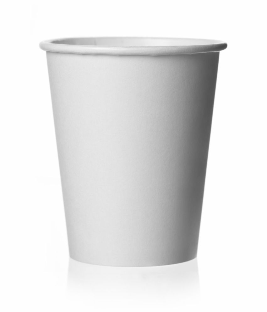 Noble Paper Cup  Bio Degradable Cups 130 ml 240 Pc Buy 