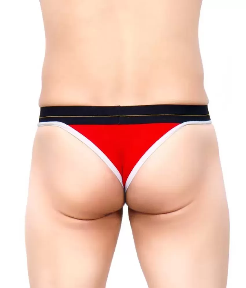 NiceFit Thong by La Intimo  Buy Men's Thongs Online in India
