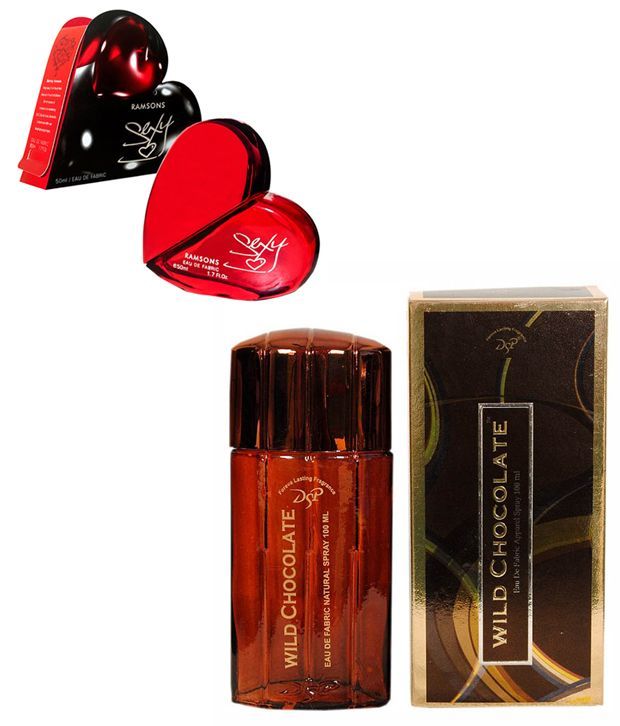 chocolate perfume for women