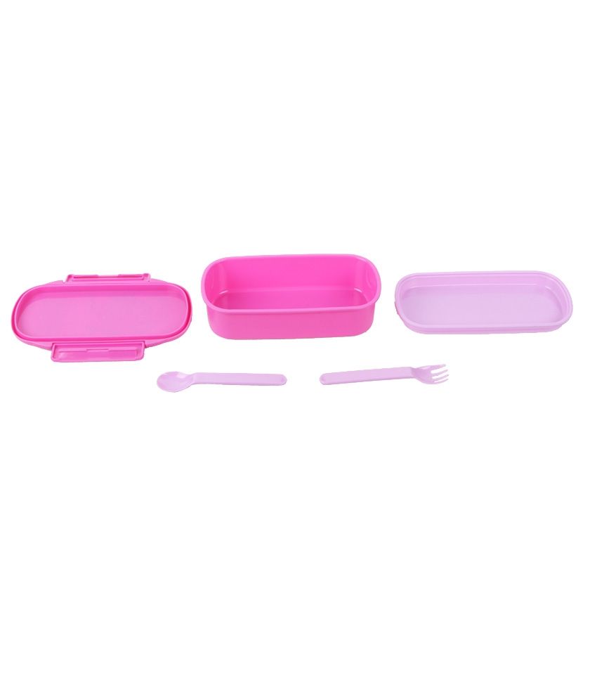 barbie lunch set