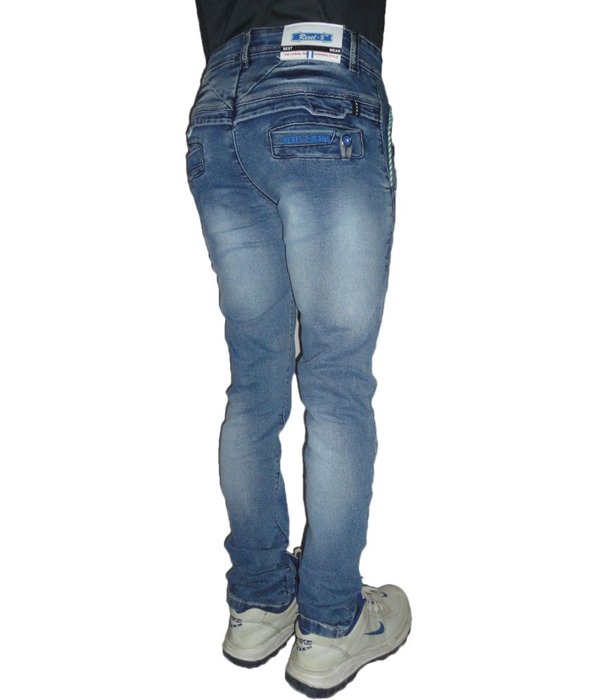 mens jeans pant online shopping india