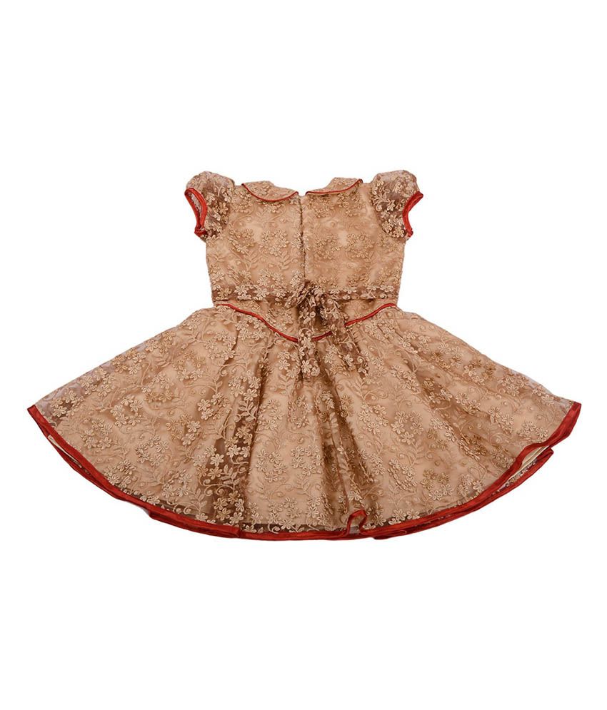 lace frocks