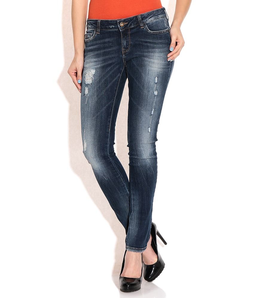 vero moda skinny jeans