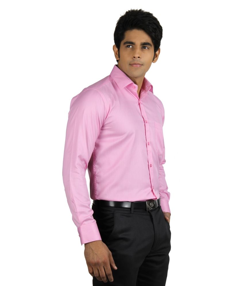 mens full sleeve shirt cutting