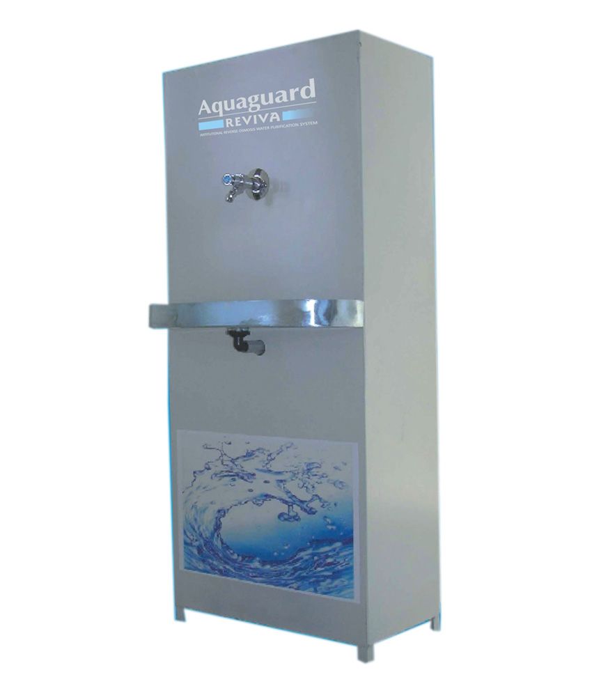 eureka forbes under sink ro