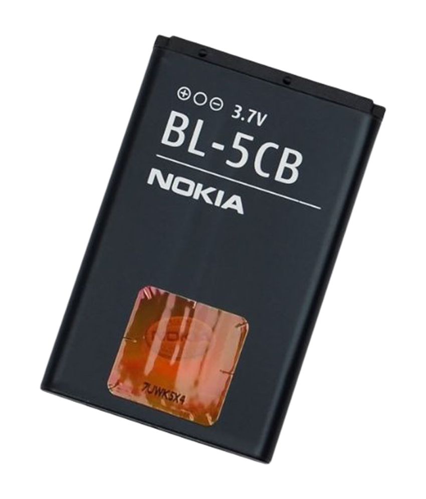 batterie telephone nokia bl 5cb - batterie bl 5c 1020 mah