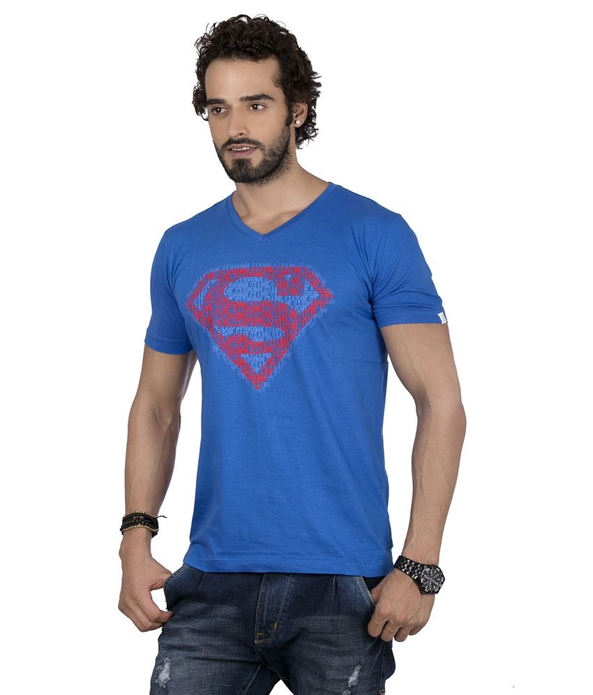 planet superheroes t shirt