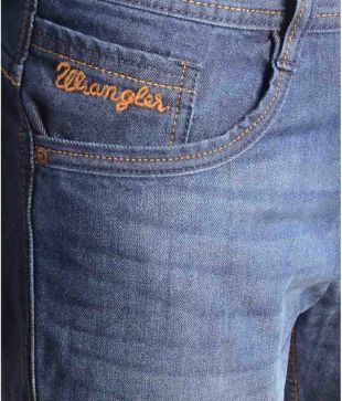 non stretchable jeans india