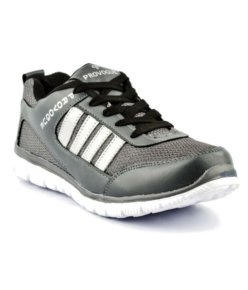 q sporty shoes