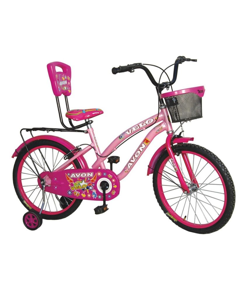 avon cycle for kids