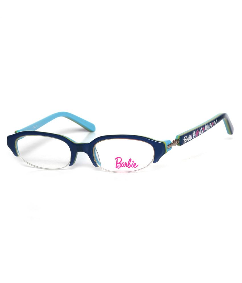 barbie eyeglass frames