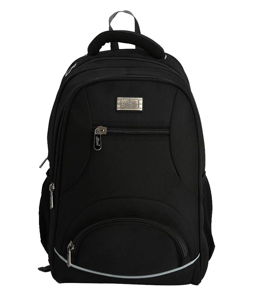 Celsius Klooster Kreta Star Dragon Black Canvas Laptop Bag - Buy Star Dragon Black Canvas Laptop  Bag Online at Low Price - Snapdeal