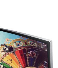 Samsung 68.5 cm (27) Led Ls27d590cs/xl Curved Monitor