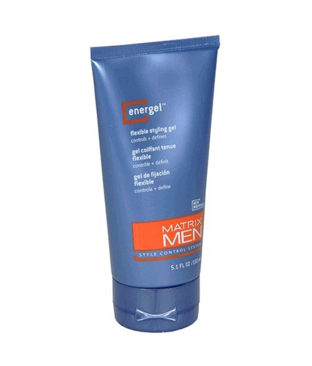 Matrix Men Energel Styling Gel 5 1 Oz Pack Of 2 Buy Matrix Men