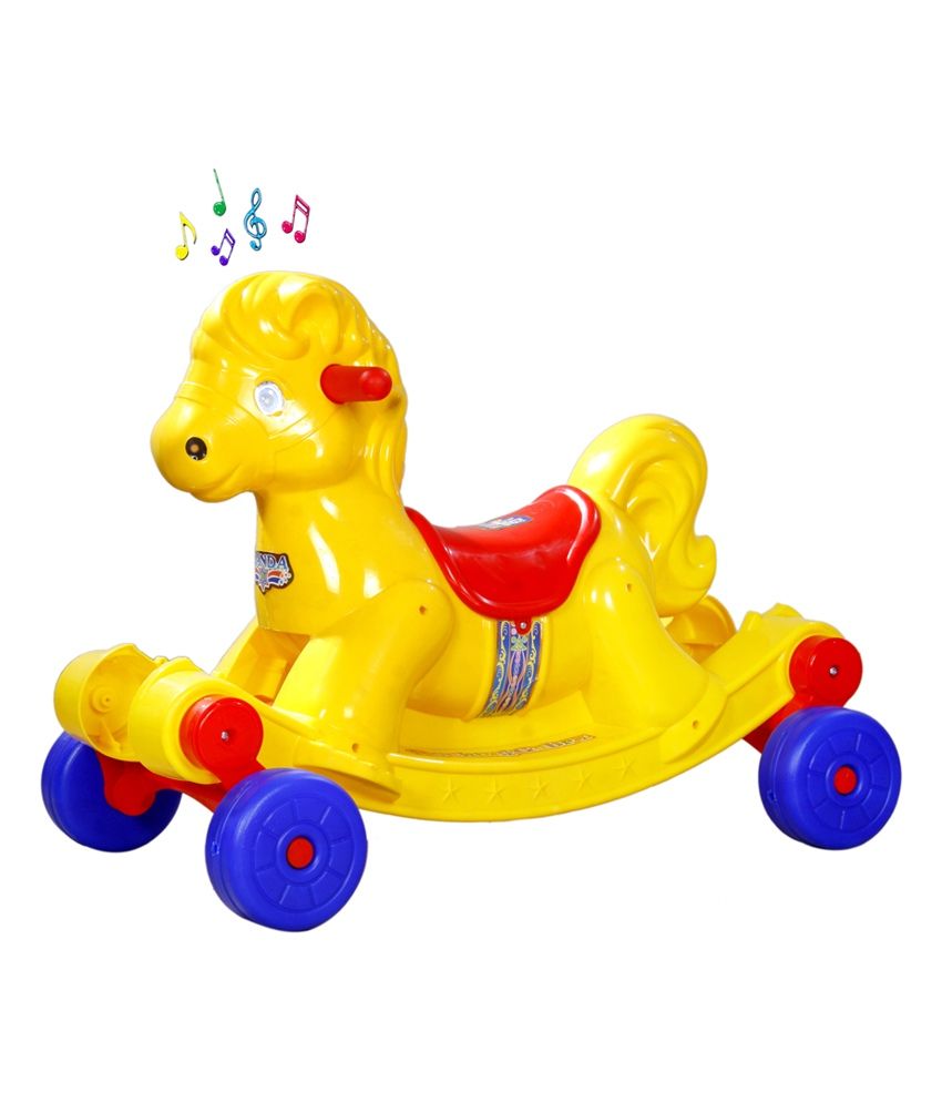 rocking horse toy online