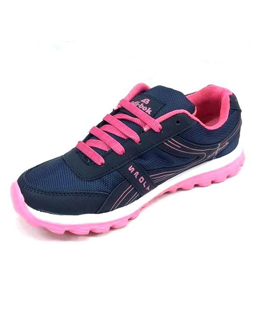 snapdeal women running shoes