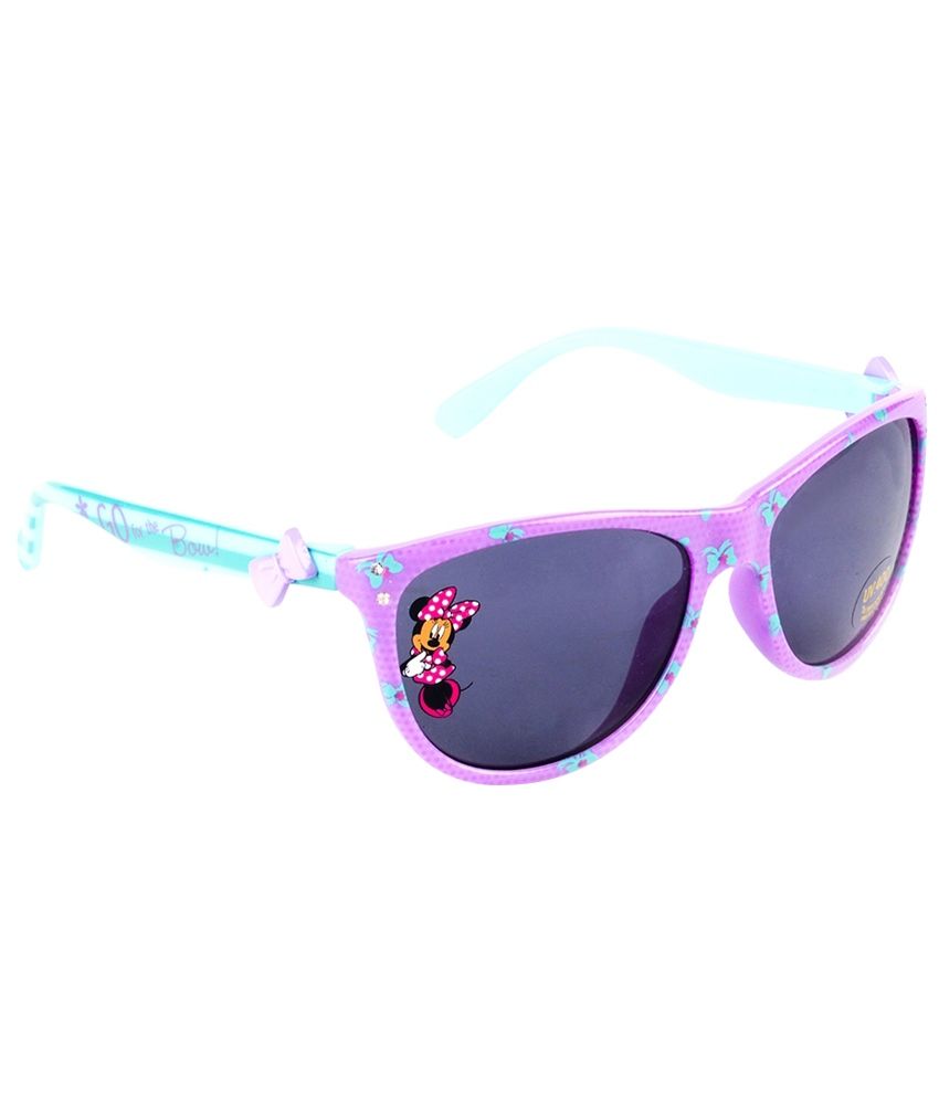 Buy Disney Multicolour Minnie Sunglasses For Kids at Best Prices in
